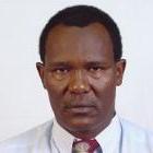 PROF. ELIJAH M. MWANGI