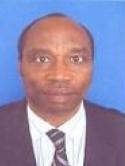 Prof. Mbuthia jackson M.