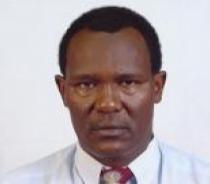 Prof. Elijah Mwangi
