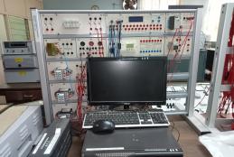 machines lab