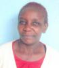 Ms CHRISTINE WAMBUI KAMAU
