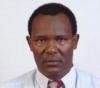 Prof Elijah mwangi